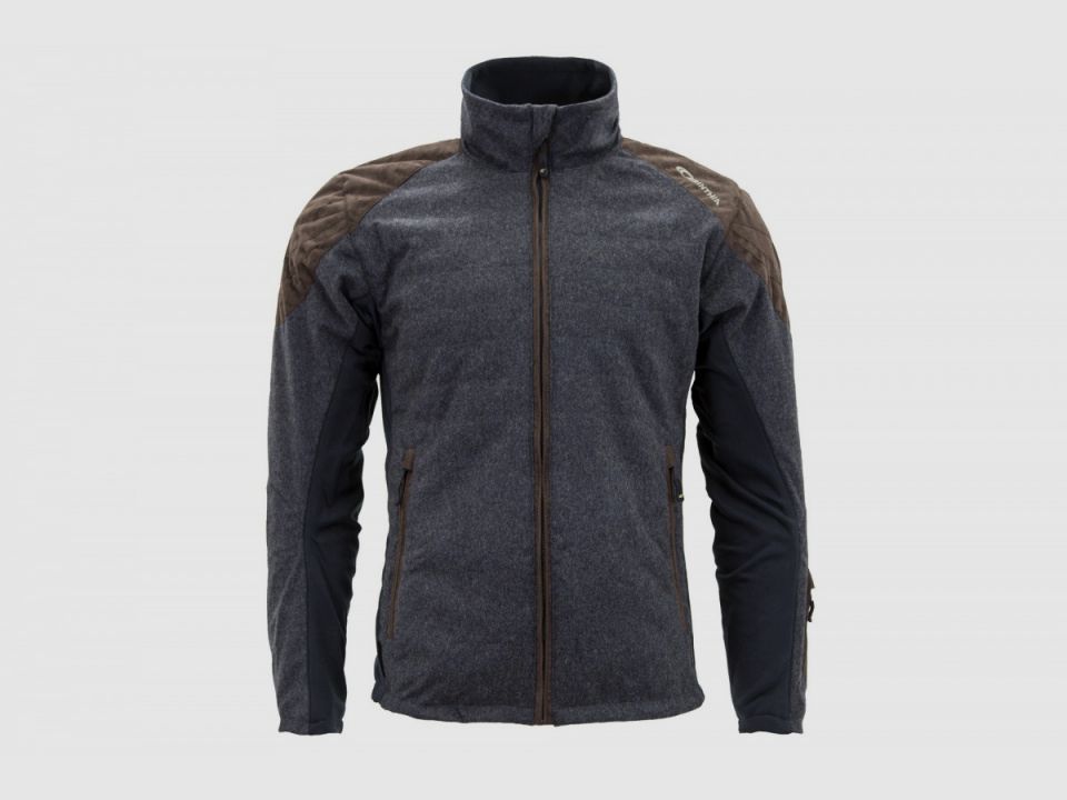 Carinthia G-Loft TLLG 2.0 Jacke grau, Bild 1 von 3