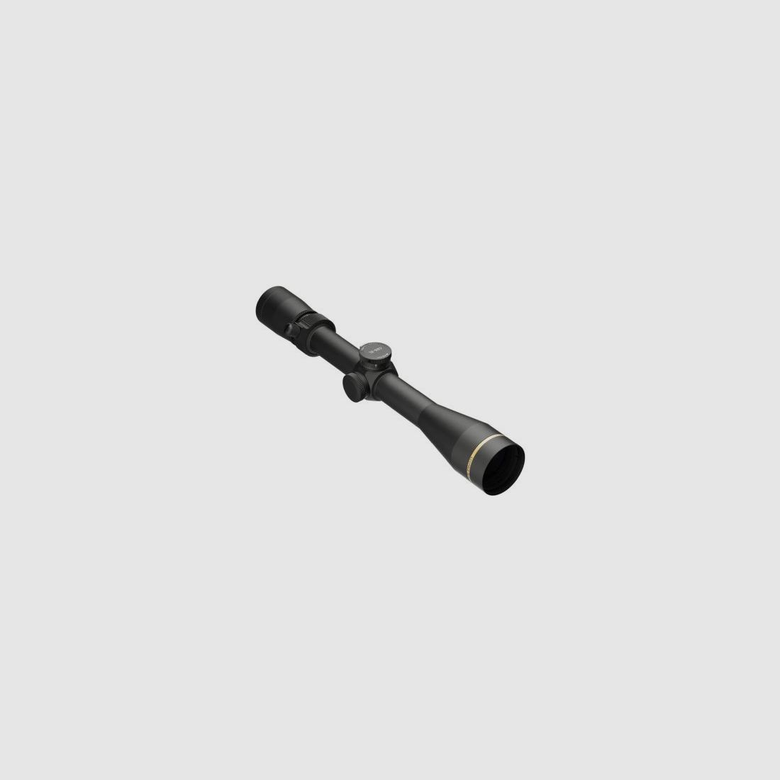 Leupold VX-3HD 3,5-10x40 CDS-ZL Duplex matt schwarz