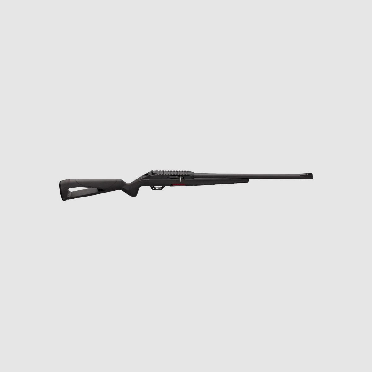 KARABINEK BOCZNEGO ZAPŁONU, PÓŁAUTOMATYCZNY, WINCHESTER, WILDCAT, SA, GWINT, 1/2X20 UNF, 22LR, LUFA 16,5''(42cm), zdjęcie 11 z 11