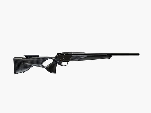 BLASER - Rifle de repetición R8 Ultimate Carbon, calibre .308Win., 52 cm de longitud de cañón