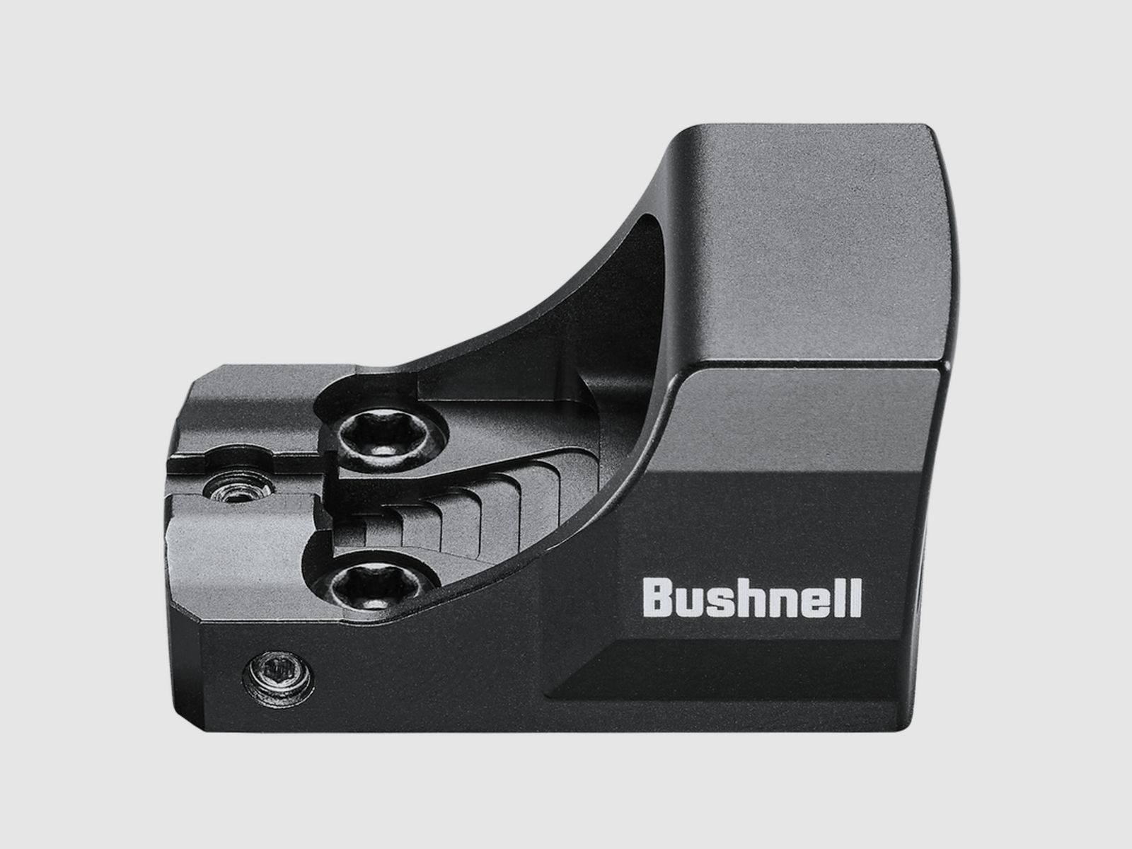 Bushnell RXC-200 1x21mm 6 MOA Punto Reticolo 15mm ALTO