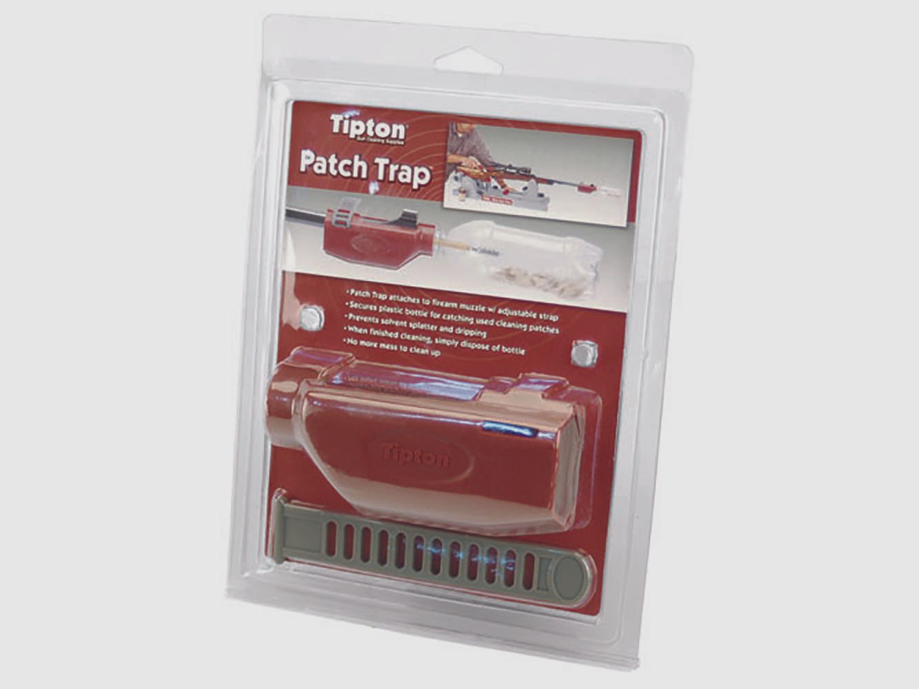 TIPTON Patch Trap, image 2 of 2