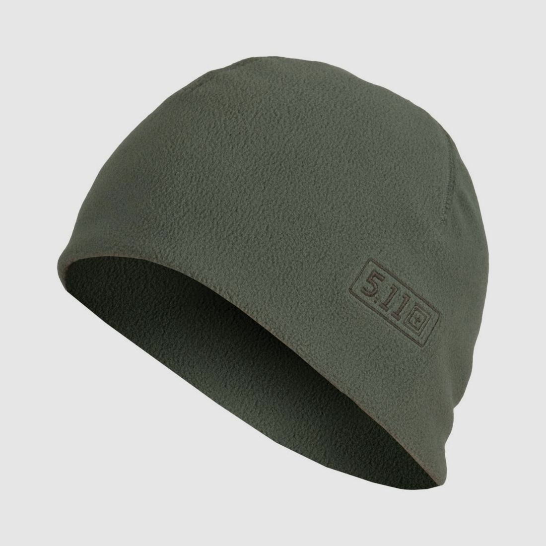 5.11 Watch Cap Wende-Mütze OD Green S/M