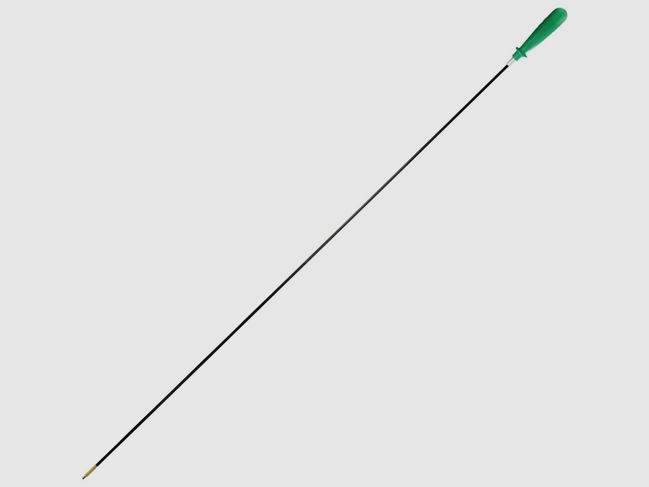 BALLISTOL Carbon Putzstock Set - 4-teilig Set 2 - Lang (93 cm)