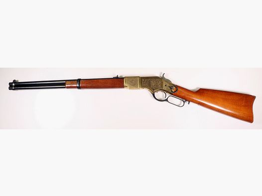 Uberti Mod. 66 44-40