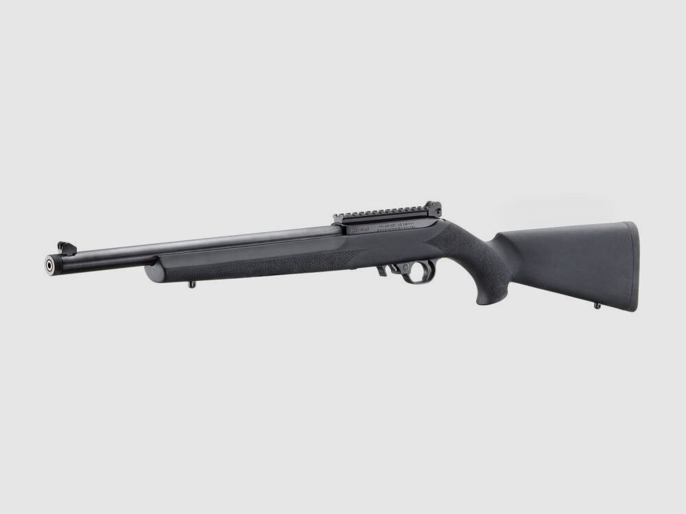 Ruger Mod. 10/22 Carbine Tactical