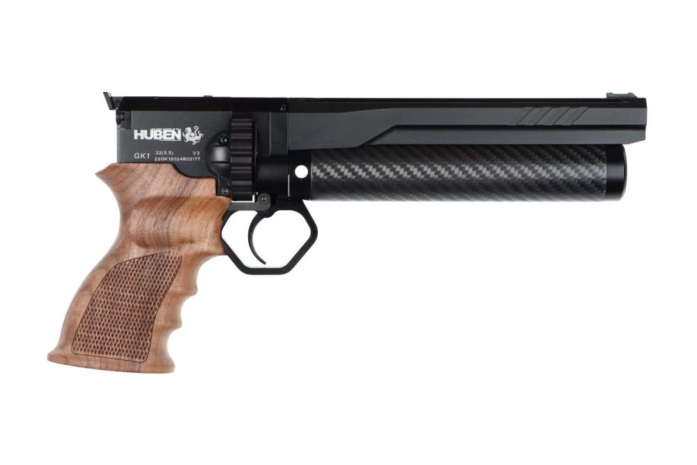 Huben GK1 (V3+) Pistole