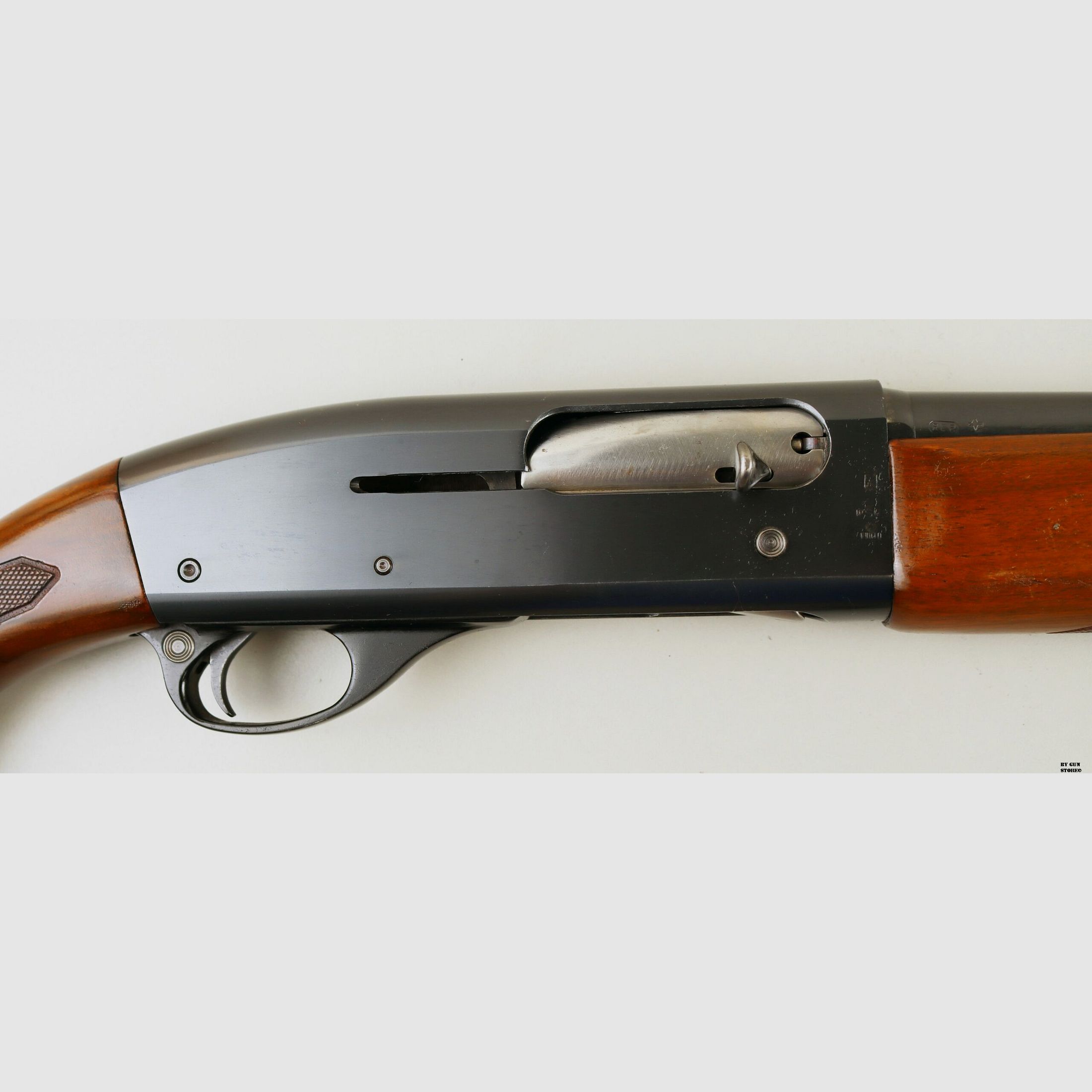 Semi-automatic rifle Remington mod. 11-48 cal. 12 matr. 5513149, image 15 of 17