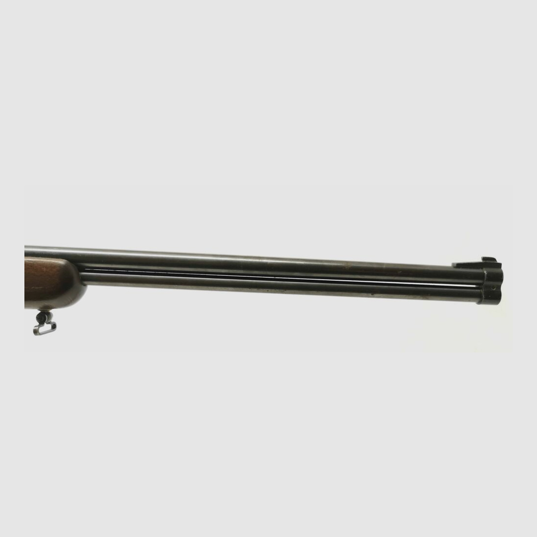 Rhöner verm. SM70 / Bockbüchsflinte f. mit .22lr und 9Flobert