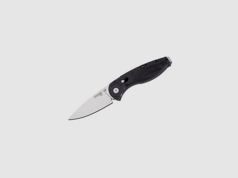 Coltello Pieghevole SOG® Aegis