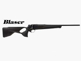 Blaser R8 Ultimate Kal. 8x57IS Linksausführung