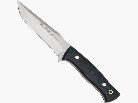 Muela  Bowie HH