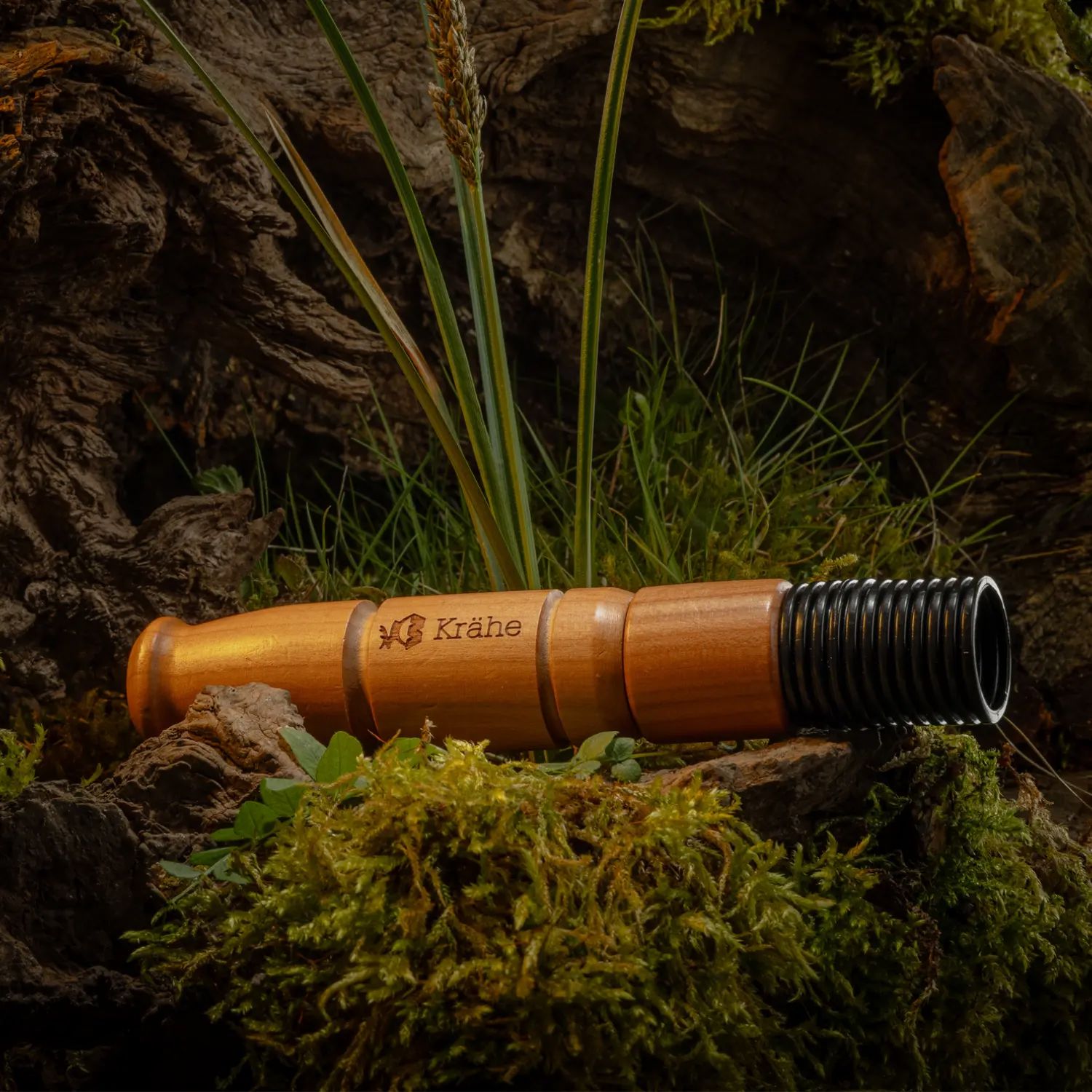 Weisskirchen Rabenkrähenlocker