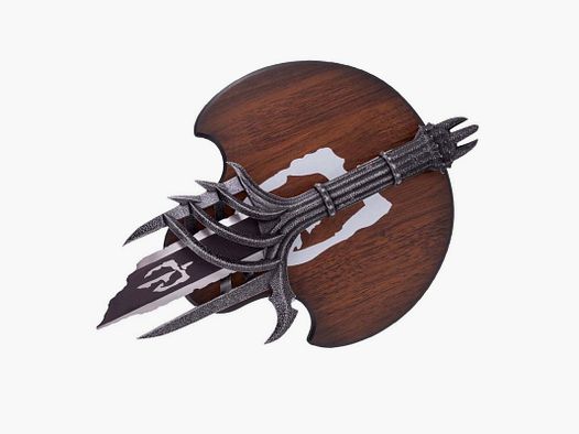 Zerbrochenes Schwert von Sauron