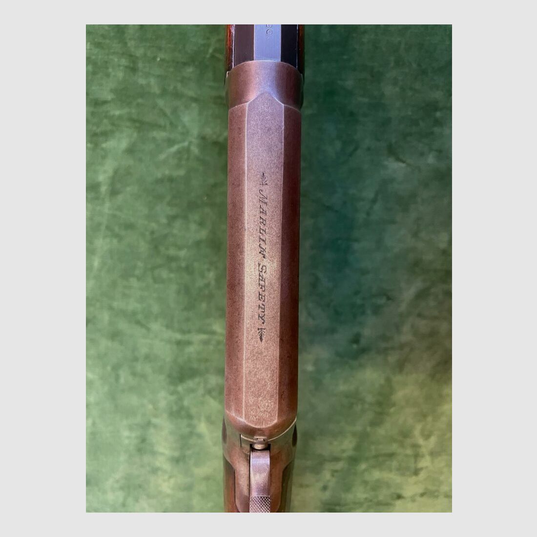 Marlin Mod. 1893