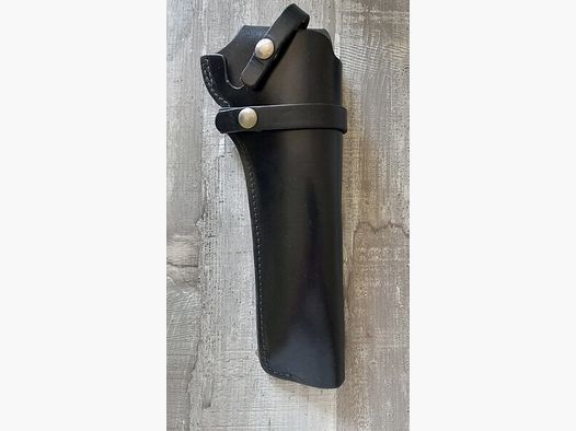 Gürtelholster für Western-Revolver