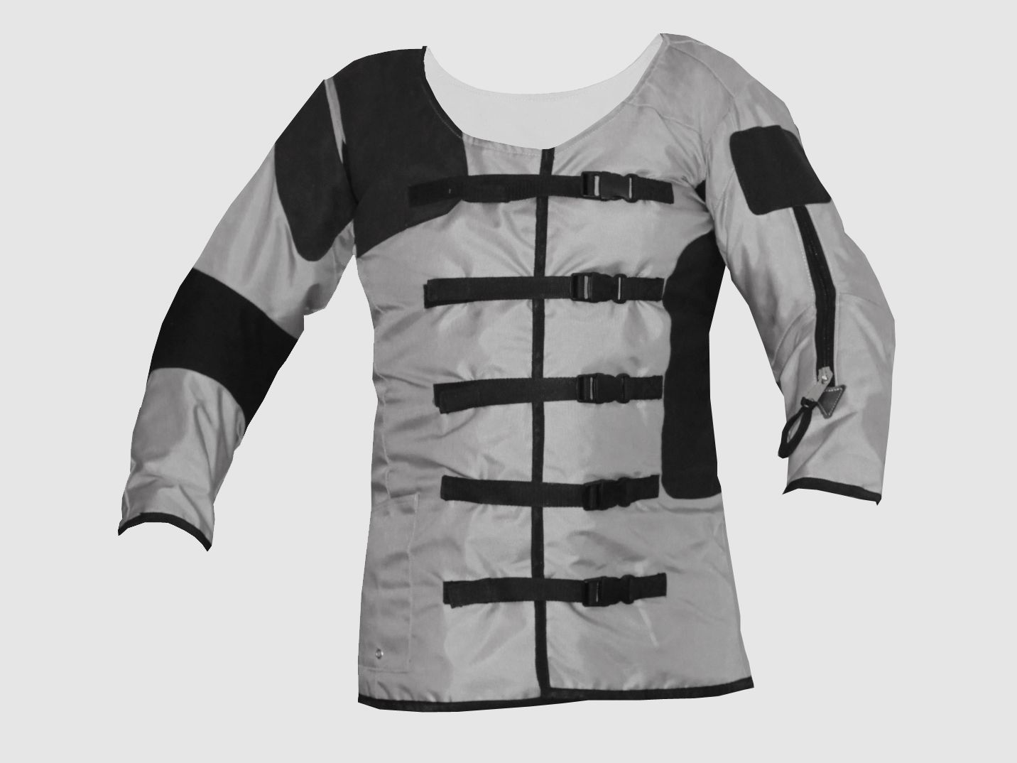 Chaqueta de tiro Field Target BENKE