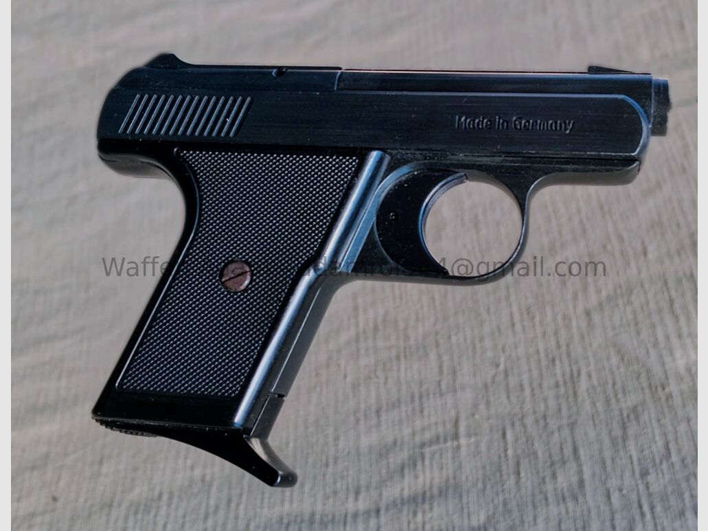 Reck FBI