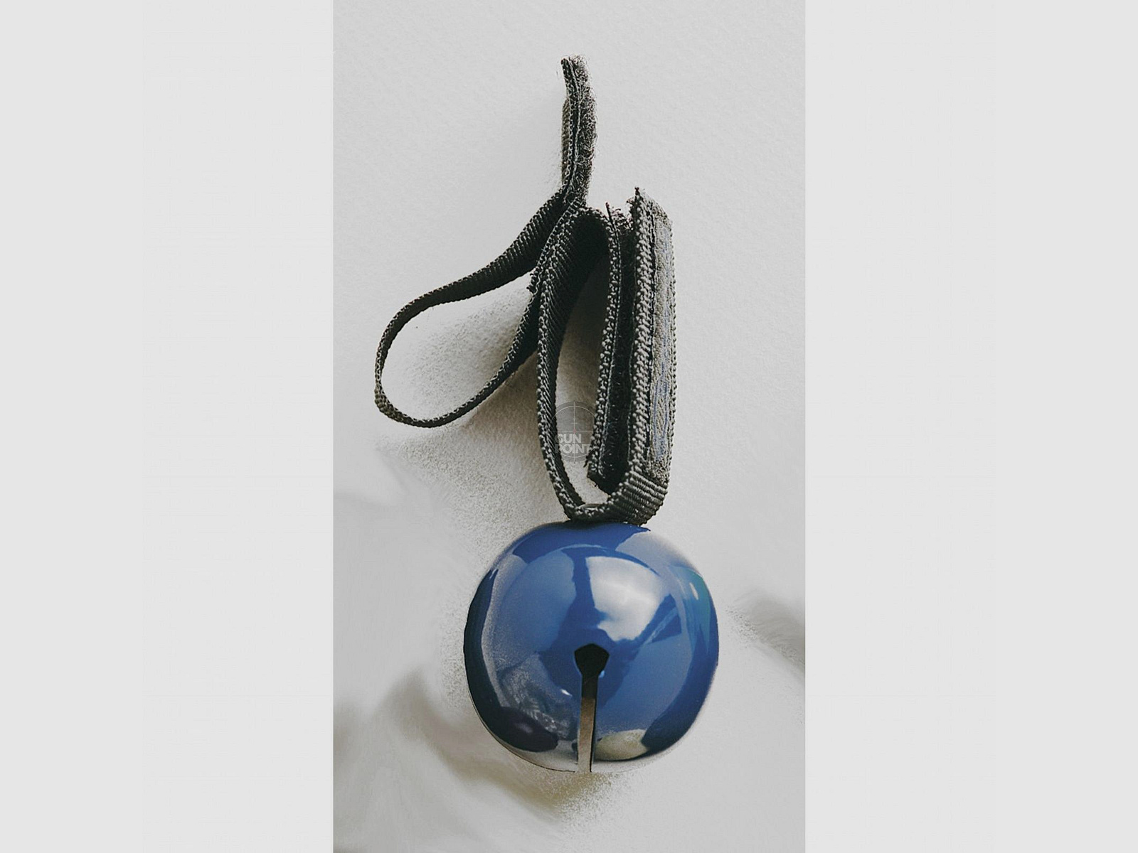 Coghlans 'Bren' Glocke blau