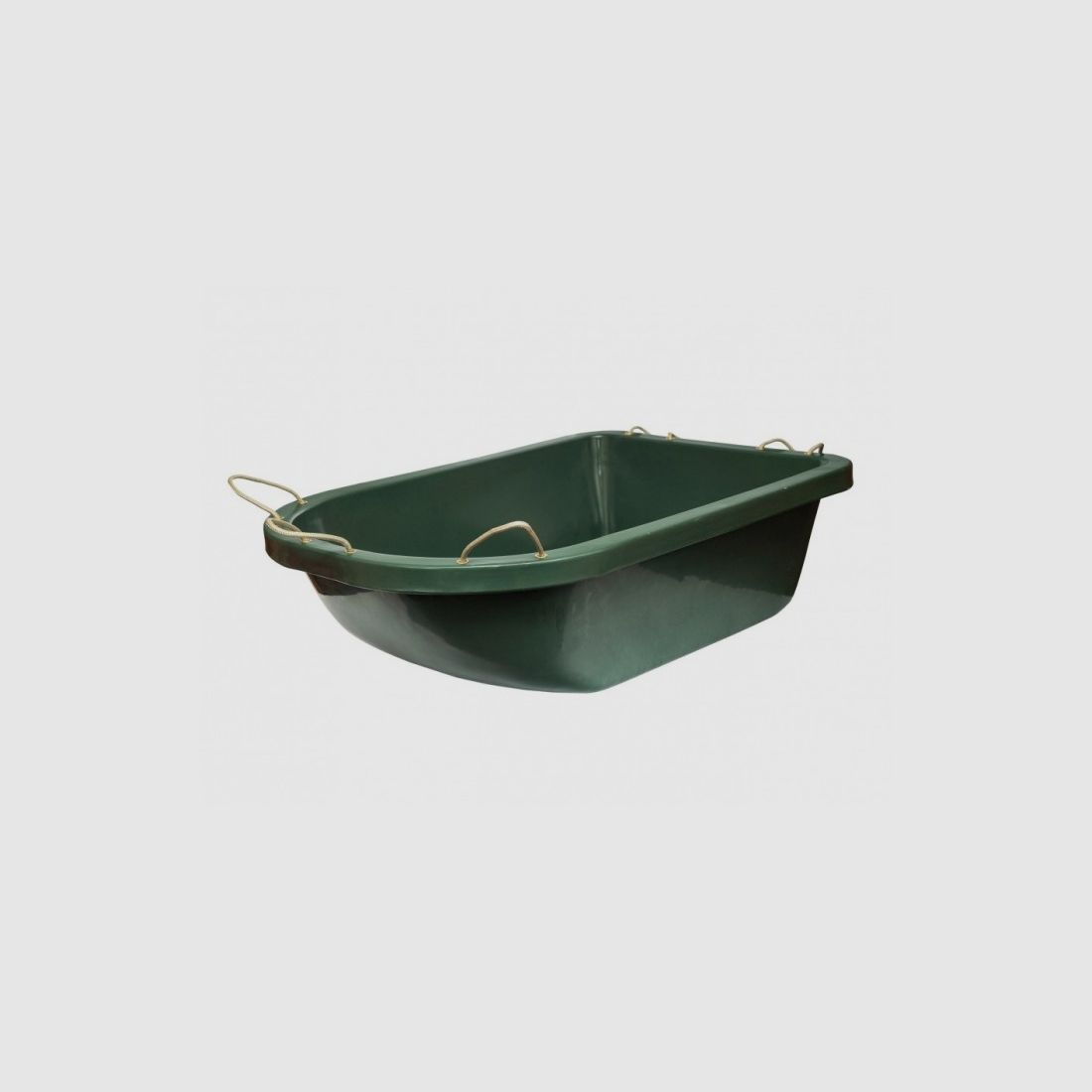 Large hunting tub, image 1 of 4