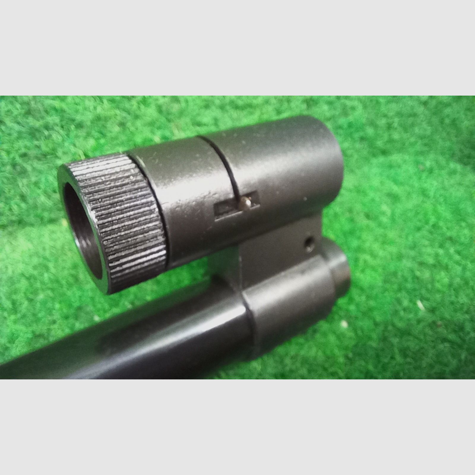 Sweden Mauser Carl Gustav Stade Mod. M63