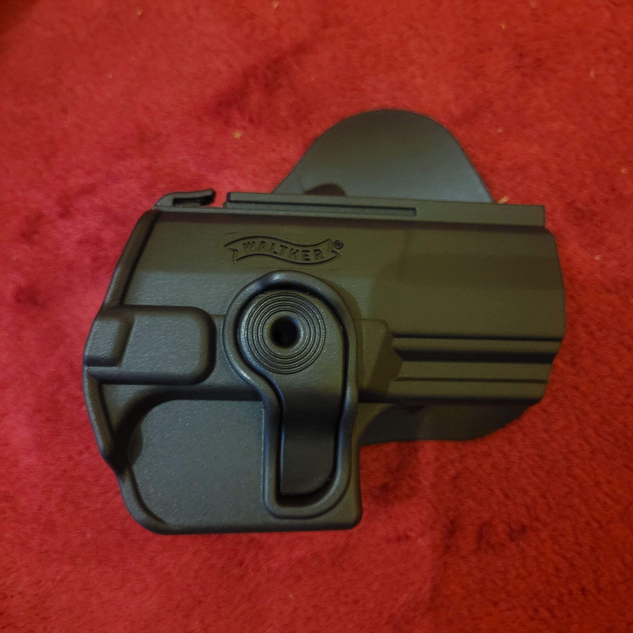 Walther P99 