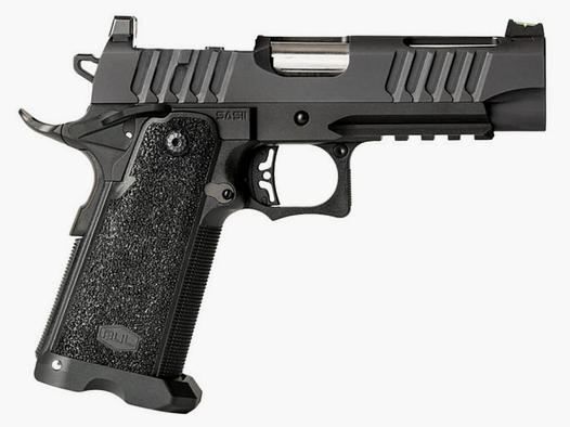 BUL SAS II EDC - Kal. 9x19
