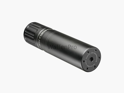 Haenel JGR Suppressor Kaliber