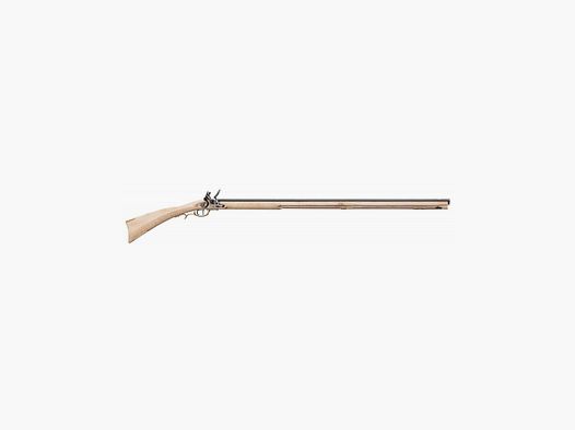 Frontier Maple Flintlock Rifle .45 and .54 in kit