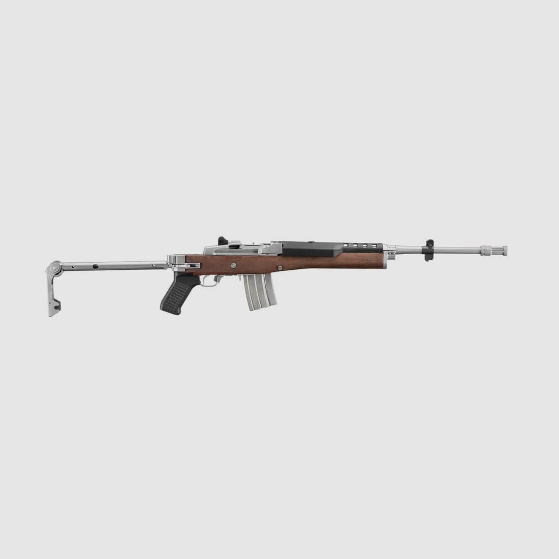 Ruger Mini-14 Tactical 18.5″ 5.56 Nato, Bild 1 von 6