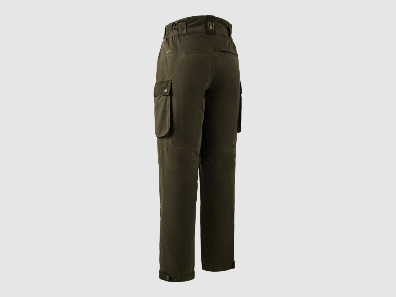 Deerhunter Eagle Winter Trousers, afbeelding 2 van 7