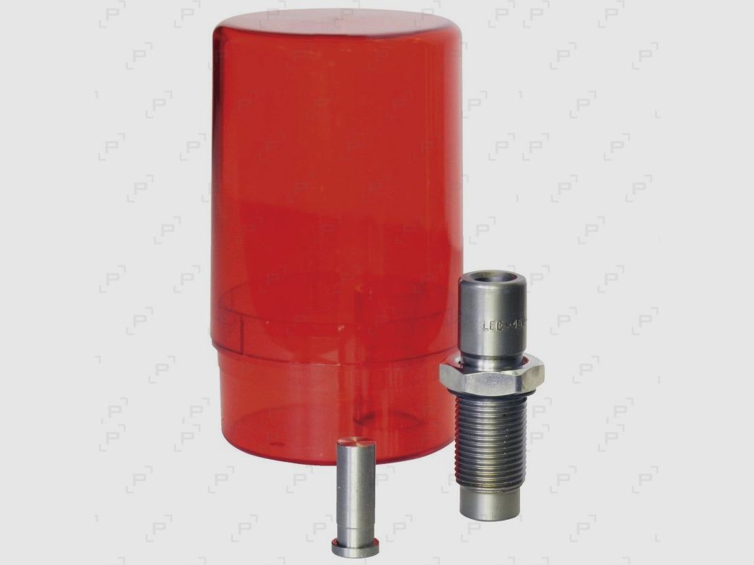 No. 90044 - LUBE & SIZING KIT Ø .314 LEE PRECISION