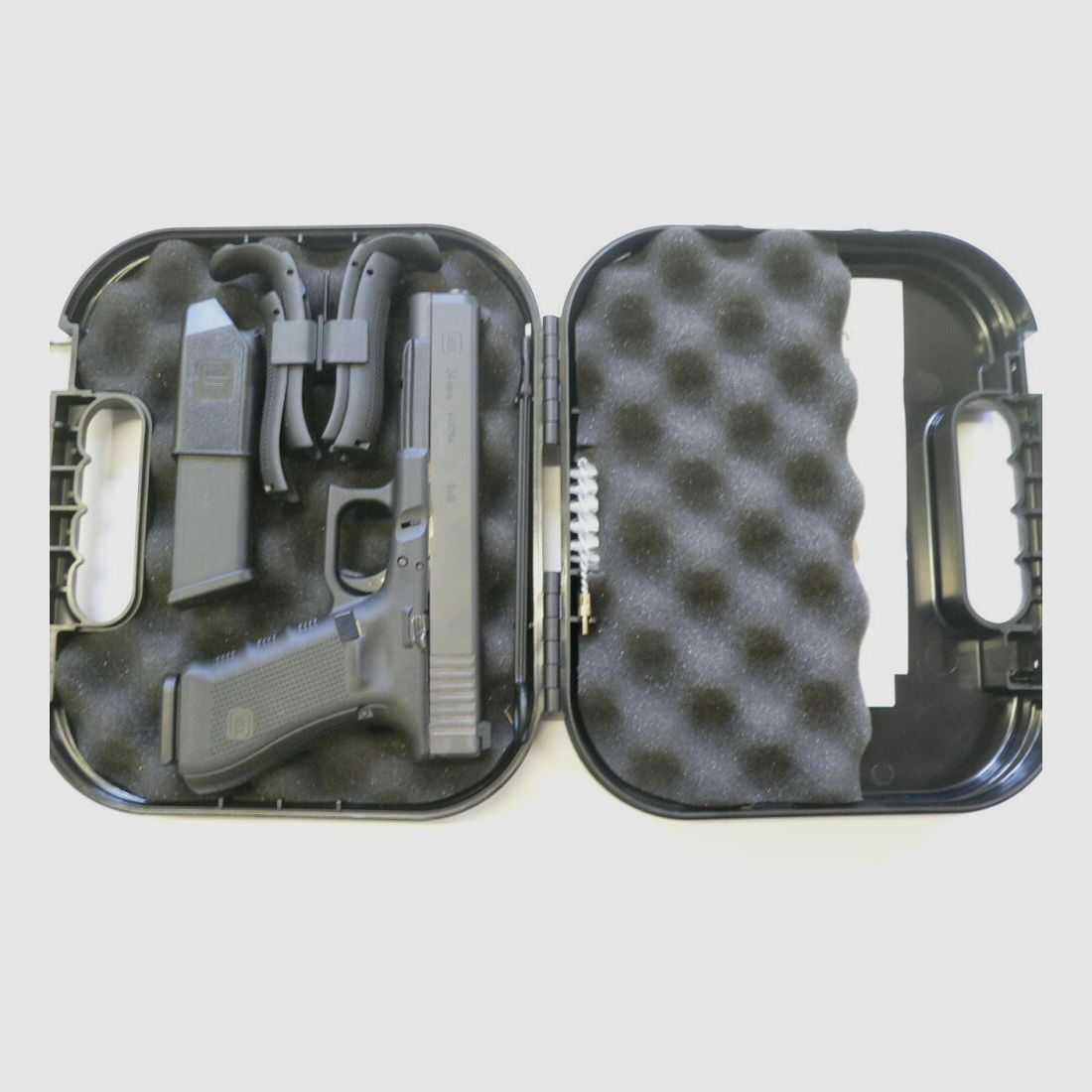 Glock 34 Gen4