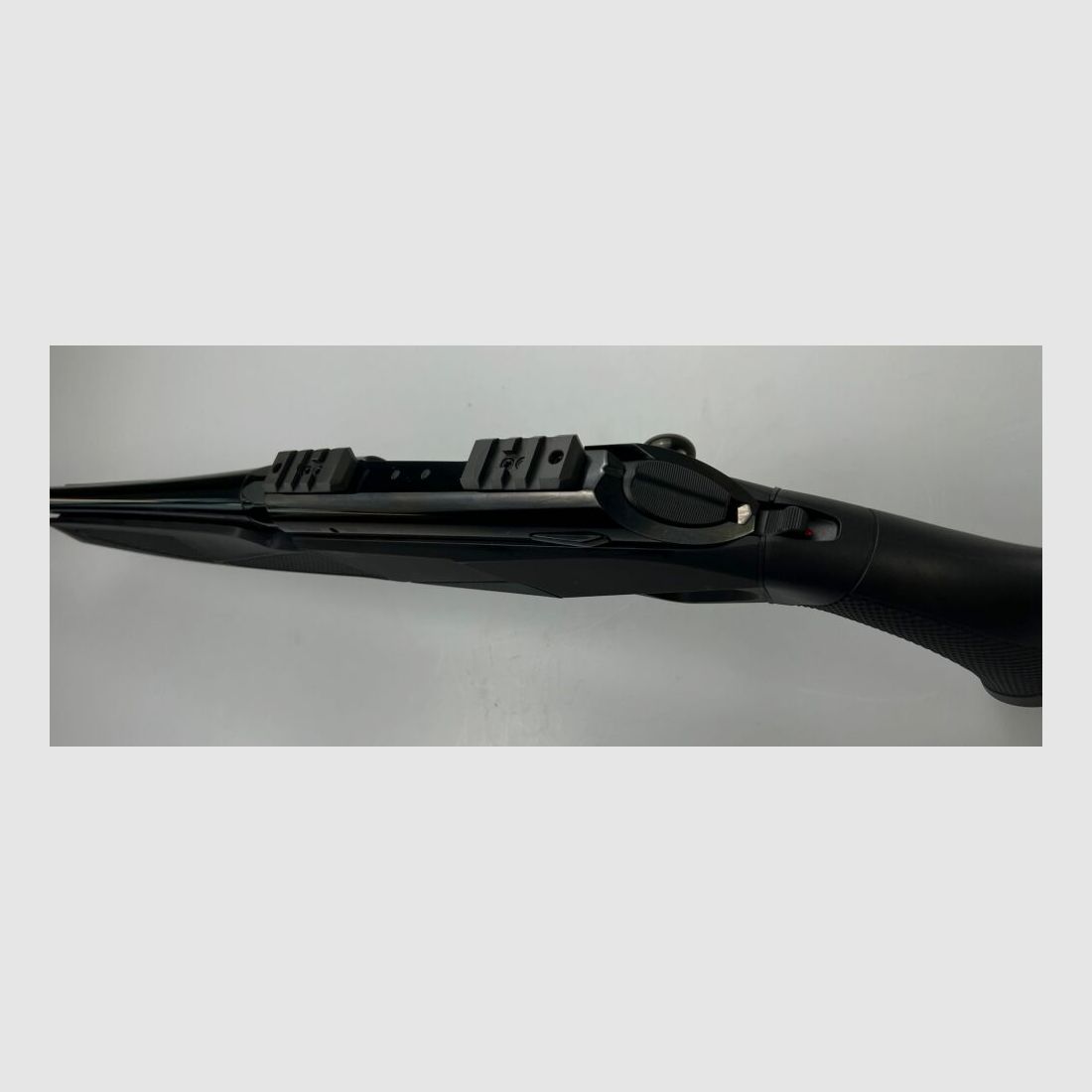 BENELLI	 Lupo