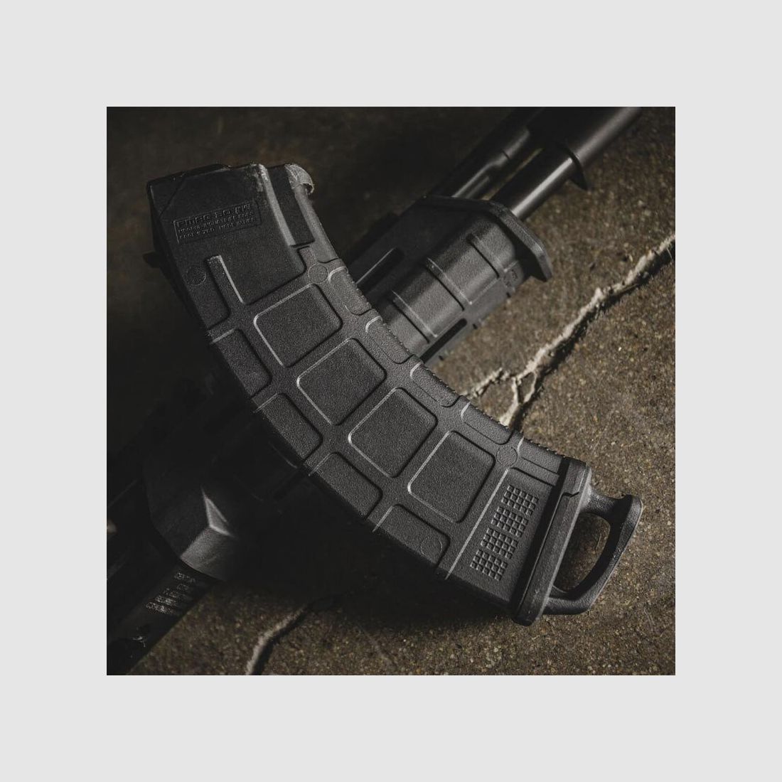 3 PMAG Ranger plate AK/AKM, image 5 sur 5