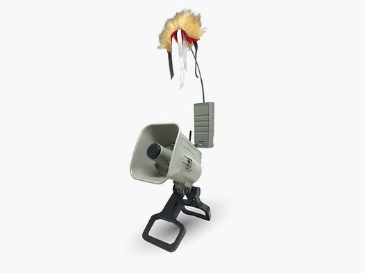 Foxpro XDECOY