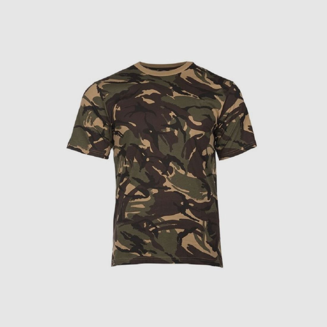 T-Shirt CAMO BRIT DPM