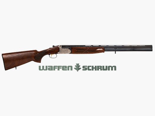 Hubertus ohne  , 5 Wechselchokes, 12/76