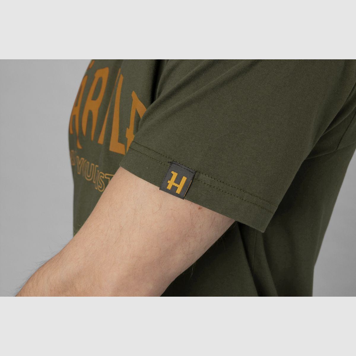HÄRKILA Modi Shirt Rosin