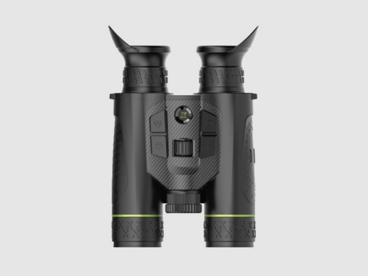 Multispectrale Warmtebeeldverrekijkers Pixfra Draco D635-4K LRF, afbeelding 8 van 9