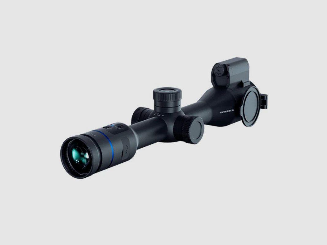 Digitales Nachtsichtzielfernrohr PARD Night Stalker 4K eX 70 mm, Bild 3 von 4