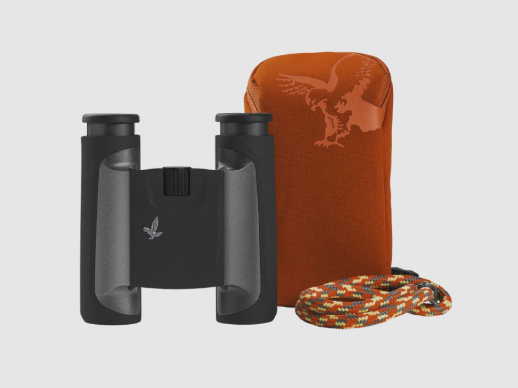 Swarovski Verrekijker CL POCKET 8x25 met toebehorenpackage, afbeelding 13 van 13