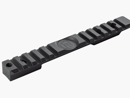 Bergara Picatinny Rail Unico Acciaio 0 MOA