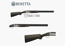 Strzelba BERETTA 687 Silver Pigeon I Nowa Kal. 20/76 Ochp