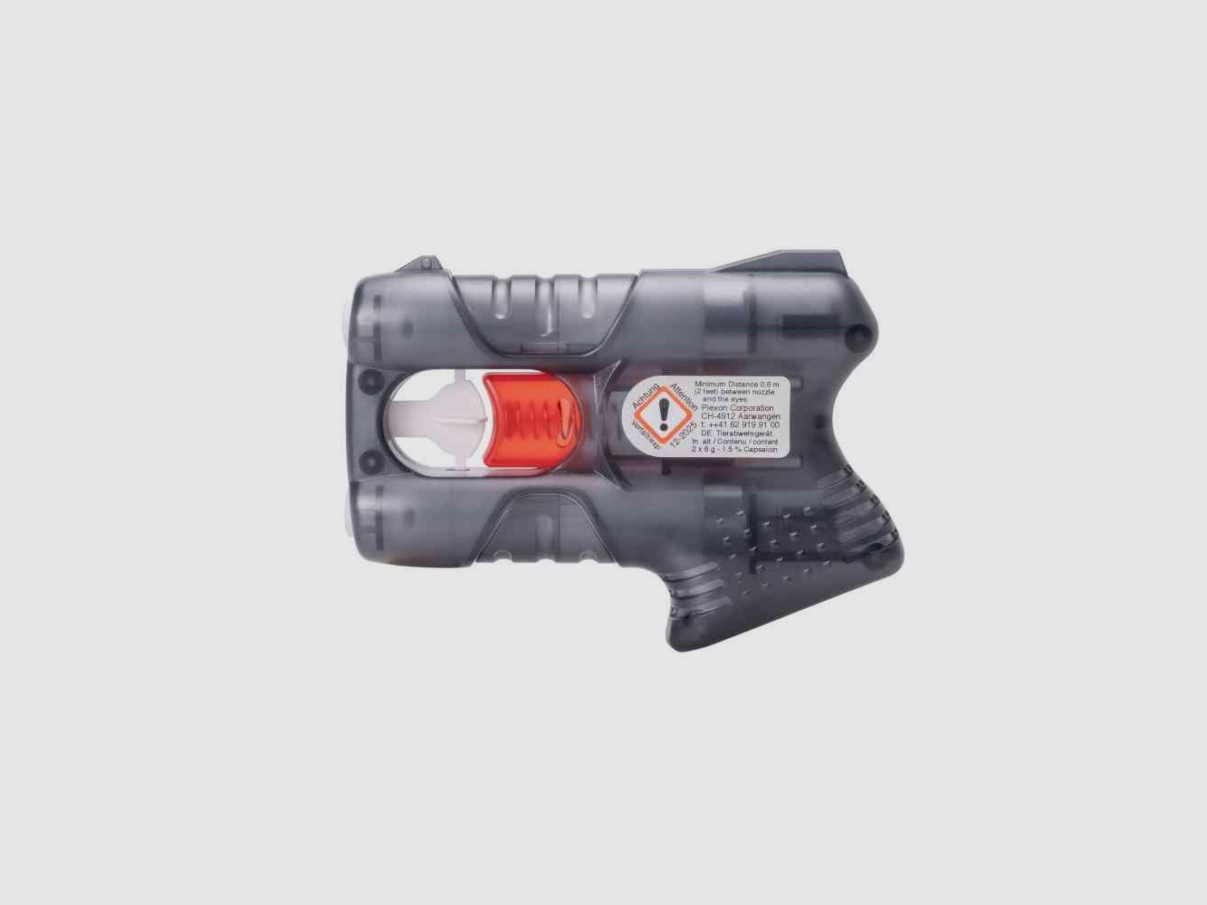 PIEXON Guardian Angel 4 – Blue-gray