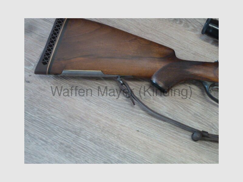 Krieghoff-Waldschütz Waldschütz