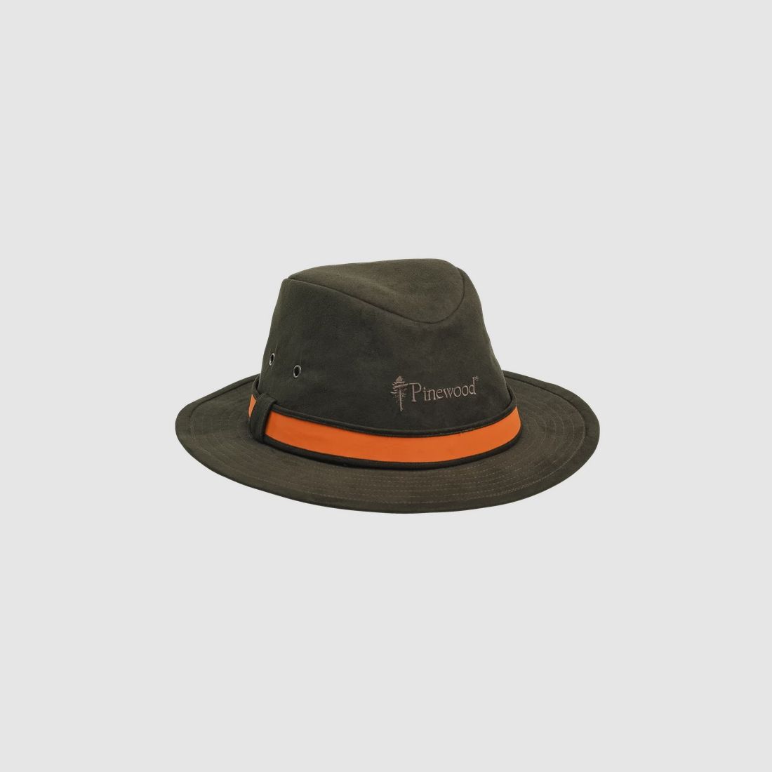 Pinewood Jagdhut Suede Brown - S