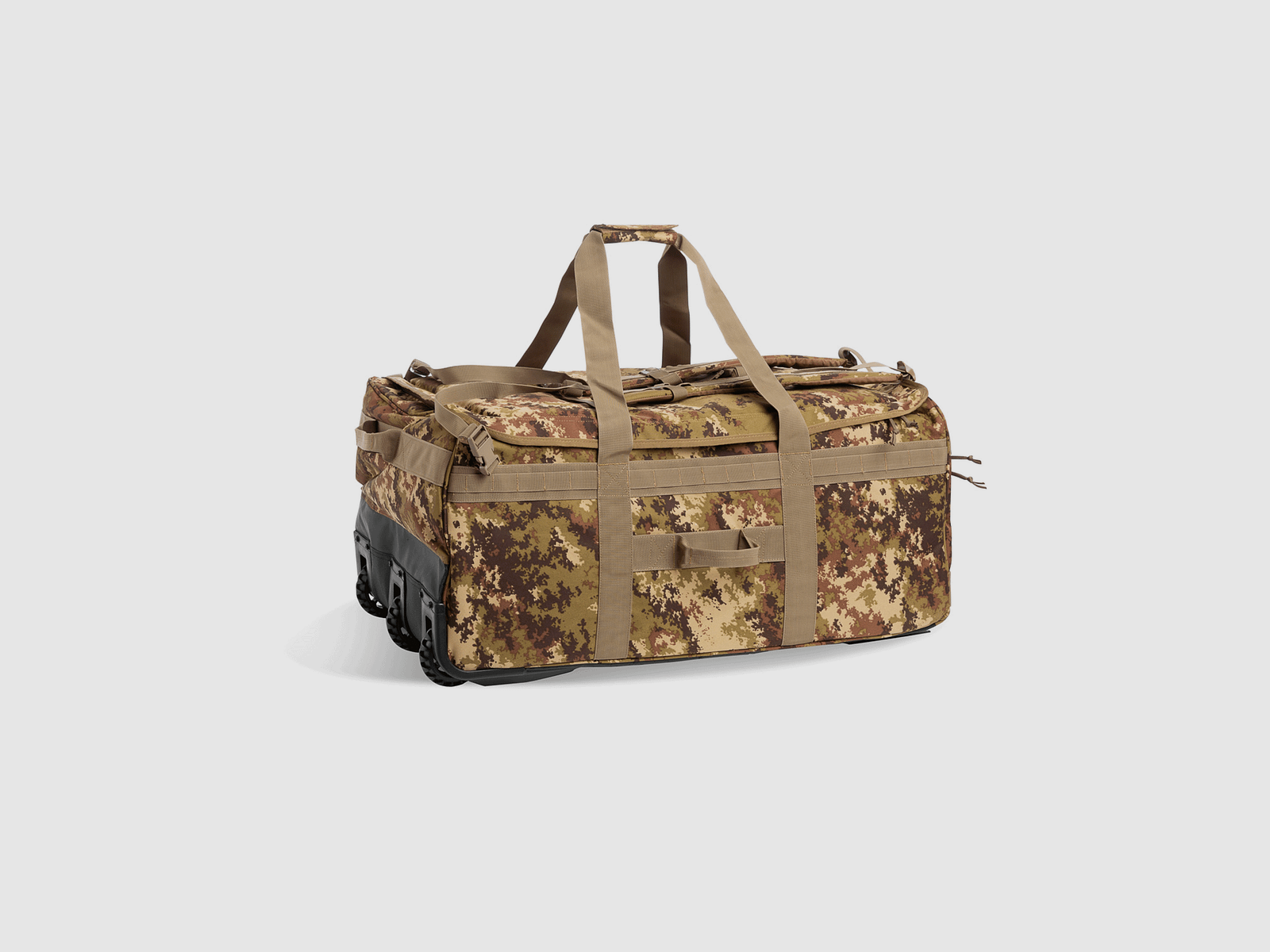 OPENLAND TACTICAL – SAC TROLLEY DE VOYAGE 125LT, image 1 sur 12