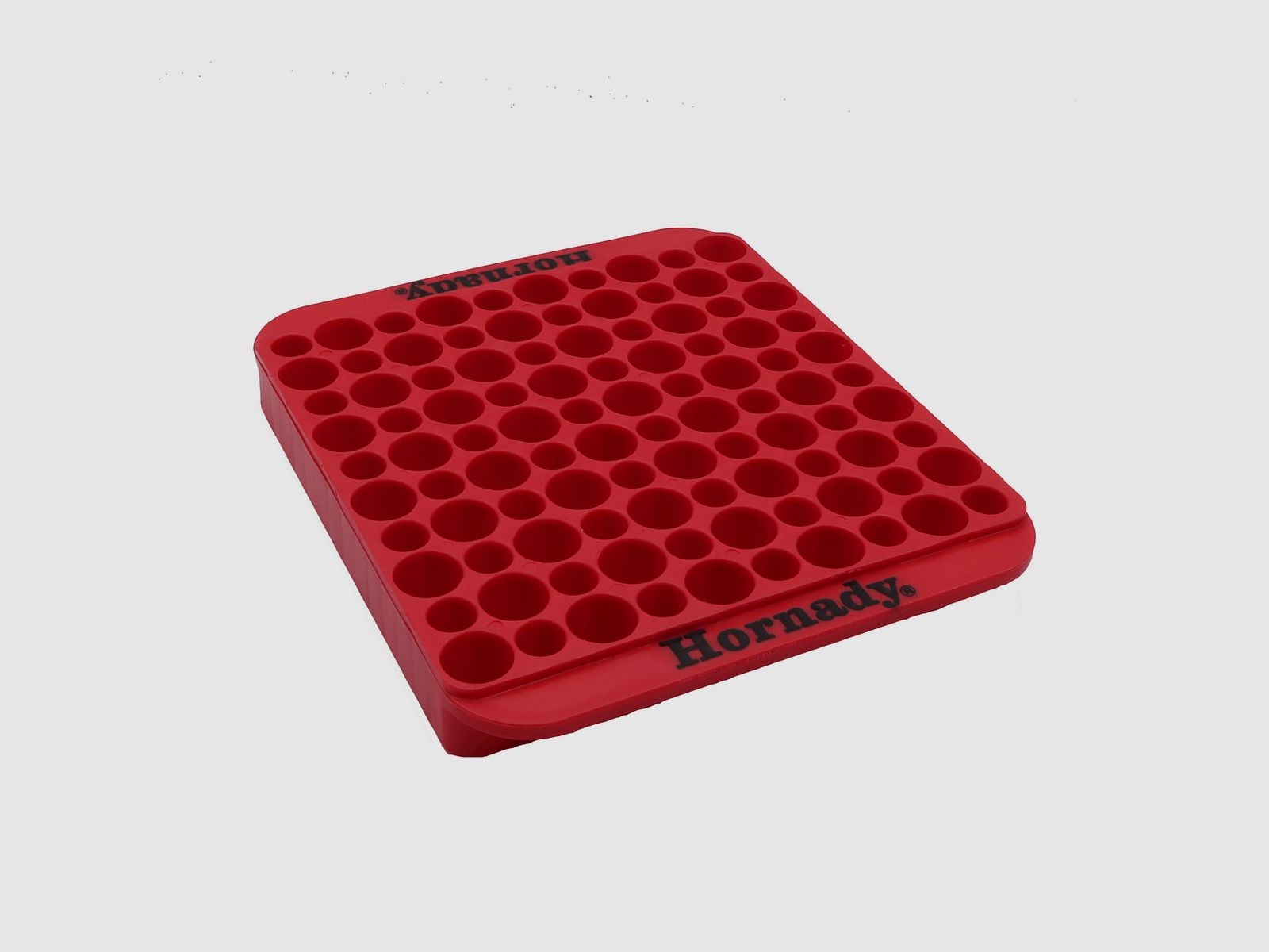 Hornady Magnum loading tray (caliber 12 and .50BMG)