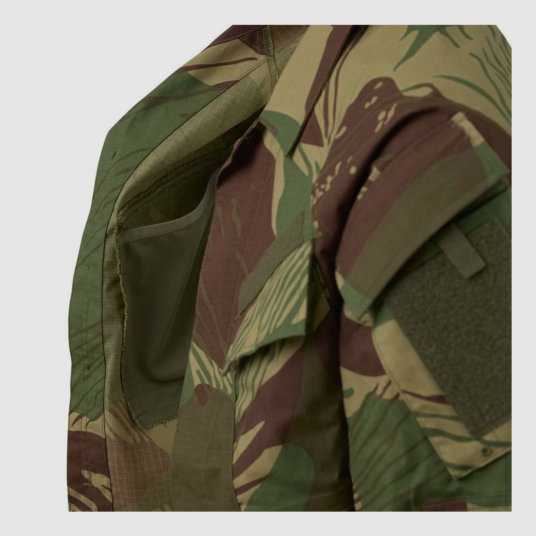 HELIKON-TEX RAID SHIRT RAL7013